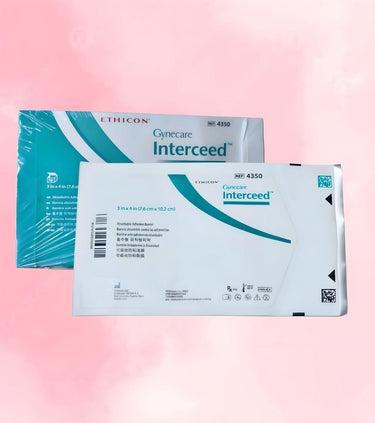 Interceed Mesh - Gynecare Ref 4350